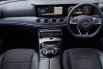 Km18rb Mercedes Benz E300 AMG Line (W213) CKD AT 2018 putih sunroof cash kredit proses bisa dibantu 13
