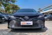 Toyota New Camry 2.5 V AT Matic 2020 Hitam Istimewa 2