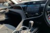 Toyota New Camry 2.5 V AT Matic 2020 Hitam Istimewa 9