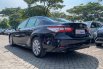 Toyota New Camry 2.5 V AT Matic 2020 Hitam Istimewa 20