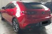 Mazda 3 G Skycative Hatchback A/T ( Matic ) 2021/ 2022 Merah Km 16rban Mulus Siap Pakai Good 3