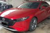 Mazda 3 G Skycative Hatchback A/T ( Matic ) 2021/ 2022 Merah Km 16rban Mulus Siap Pakai Good 4