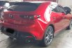 Mazda 3 G Skycative Hatchback A/T ( Matic ) 2021/ 2022 Merah Km 16rban Mulus Siap Pakai Good 5
