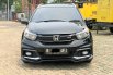 Honda Mobilio RS 2017 Hitam 1