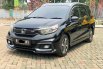 Honda Mobilio RS 2017 Hitam 3