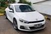 Volkswagen Scirocco 1.4 TSI R-Line Coupe Facelift Last Edition White on Black Pemakaian 2019 17