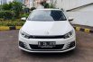 Volkswagen Scirocco 1.4 TSI R-Line Coupe Facelift Last Edition White on Black Pemakaian 2019 25