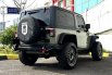 Jeep Wrangler Rubicon 3.6 2 Door Full Option AT 2013 Putih (Sticker Green Army) 9