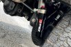 Jeep Wrangler Rubicon 3.6 2 Door Full Option AT 2013 Putih (Sticker Green Army) 10