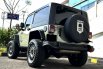 Jeep Wrangler Rubicon 3.6 2 Door Full Option AT 2013 Putih (Sticker Green Army) 11