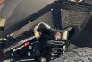 Jeep Wrangler Rubicon 3.6 2 Door Full Option AT 2013 Putih (Sticker Green Army) 16