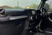 Jeep Wrangler Rubicon 3.6 2 Door Full Option AT 2013 Putih (Sticker Green Army) 19