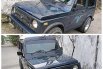 Jual mobil Suzuki Katana GX 96 W gresik 13