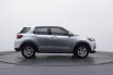 Daihatsu Rocky 1.2 X CVT 2022 11