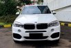 BMW X5 Xdrive 35i M Package AT 2014 White On Brown 2
