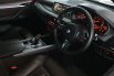 BMW X5 Xdrive 35i M Package AT 2014 White On Brown 3