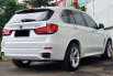 BMW X5 Xdrive 35i M Package AT 2014 White On Brown 5