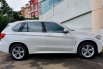 BMW X5 Xdrive 35i M Package AT 2014 White On Brown 6