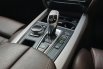 BMW X5 Xdrive 35i M Package AT 2014 White On Brown 9