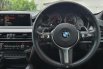 BMW X5 Xdrive 35i M Package AT 2014 White On Brown 10