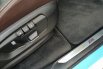 BMW X5 Xdrive 35i M Package AT 2014 White On Brown 13