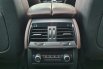 BMW X5 Xdrive 35i M Package AT 2014 White On Brown 14