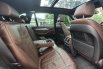 BMW X5 Xdrive 35i M Package AT 2014 White On Brown 15