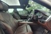 BMW X5 Xdrive 35i M Package AT 2014 White On Brown 17