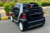 Smart fortwo Cabrio 2013 matic hitam km 28ribuan cash kredit proses bisa dibantu 5