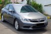 Honda Civic 1.8 2013 Silver 1