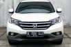 Honda CR-V 2.0 Prestige 2014 Putih 2