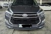 Toyota Innova Venturer 2.4 Diesel AT ( Matic ) 2017 / 2018 Abu² Tua Km 69rban Siap Pakai 1