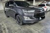 Toyota Innova Venturer 2.4 Diesel AT ( Matic ) 2017 / 2018 Abu² Tua Km 69rban Siap Pakai 2