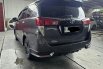 Toyota Innova Venturer 2.4 Diesel AT ( Matic ) 2017 / 2018 Abu² Tua Km 69rban Siap Pakai 4
