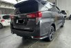 Toyota Innova Venturer 2.4 Diesel AT ( Matic ) 2017 / 2018 Abu² Tua Km 69rban Siap Pakai 5