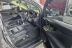 Toyota Innova Venturer 2.4 Diesel AT ( Matic ) 2017 / 2018 Abu² Tua Km 69rban Siap Pakai 8