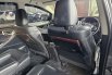 Toyota Innova Venturer 2.4 Diesel AT ( Matic ) 2017 / 2018 Abu² Tua Km 69rban Siap Pakai 10