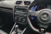 Km35rb Volkswagen Scirocco GTS 2014 putih cash kredit proses bisa dibantu 9