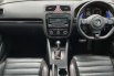 Km35rb Volkswagen Scirocco GTS 2014 putih cash kredit proses bisa dibantu 11
