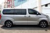 Km13rb Hyundai H1 H-1 2.4 Bensin AT Royale Facelift Pilotseat Hyper Silver Pemakaian 2019 NIK 2018 4