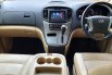 Km13rb Hyundai H1 H-1 2.4 Bensin AT Royale Facelift Pilotseat Hyper Silver Pemakaian 2019 NIK 2018 5