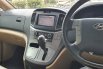 Km13rb Hyundai H1 H-1 2.4 Bensin AT Royale Facelift Pilotseat Hyper Silver Pemakaian 2019 NIK 2018 9