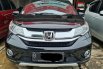 Honda BRV E AT ( Matic ) 2018 Hitam Km 65rban Siap Pakai 1