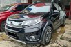 Honda BRV E AT ( Matic ) 2018 Hitam Km 65rban Siap Pakai 3