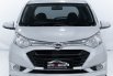 DAIHATSU SIGRA (GLITTERING SILVER METALLIC)  TYPE R MINOR CHANGE 1.2 M/T (2018) 3