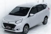 DAIHATSU SIGRA (GLITTERING SILVER METALLIC)  TYPE R MINOR CHANGE 1.2 M/T (2018) 6