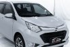 DAIHATSU SIGRA (GLITTERING SILVER METALLIC)  TYPE R MINOR CHANGE 1.2 M/T (2018) 7