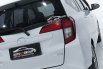 DAIHATSU SIGRA (GLITTERING SILVER METALLIC)  TYPE R MINOR CHANGE 1.2 M/T (2018) 10