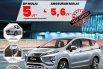 MITSUBISHI XPANDER (STERLING SILVER) TYPE EXCEED 1.5CC M/T (2018) 1