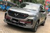 Wuling Almaz RS TURBO 7-Seater 2021 Abu-abu 2
